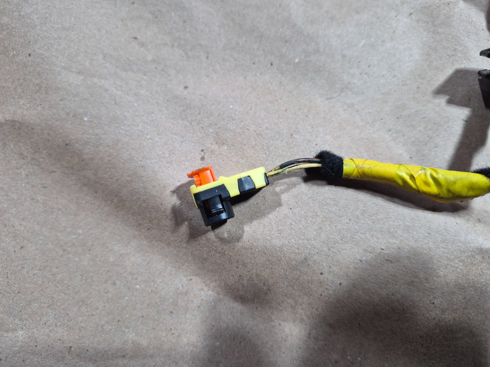 Maserati Ghibli 2014-2017 Dashboard wiring harness P/N 06700336790