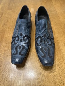 Fiesso Mens Shoes | eBay display picture 2