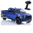 JDM 1/10 RC Crawler Car for F-150 RC Off-road Vehicle with Electric Parts Motor