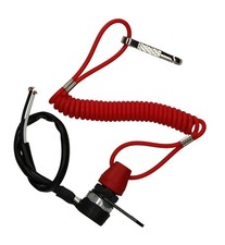 kmx24 kill switch interruttore di emergenza con cavo a strappo impermeabile tipo: apri