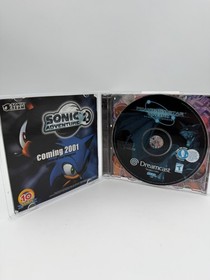 Phantasy Star Online - Sega Dreamcast - Complete in Box CIB Tested 