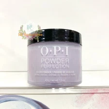 OPI Powder Perfection Dip Powder 1.5oz - DPF83 Polly Want a Lacquer?
