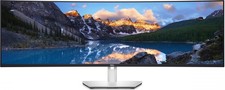 Dell Monitor PC Curvo 49" 5K Ultra HD IPS 350 cd/m2 5 ms UltraSharp DELL-U4924DW