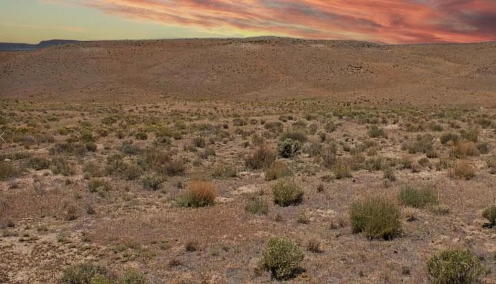 20 ACRES --Abundant Recreational Opportunities--Monthly Payments $370