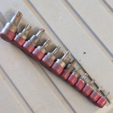 Thorks Socket Set