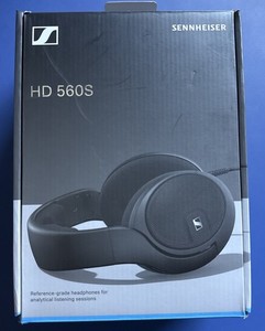 Hd560s Headphones | eBay