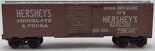 KMT O Gauge 1059 Herseys Chocolate Boxcar