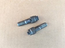 Bulloni Prigionieri Barra Motosega HOMELITE XL12 Originale USATO 