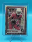 2025 Panini Marvin Harrison Jr. Base (Raw)