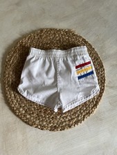 Toddle Time 3T Shorts, Retro, Vintage, JCPenney, Super Cool