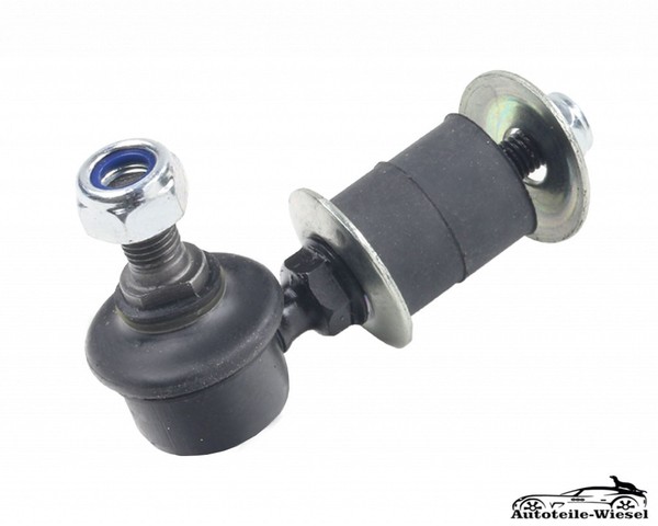 Koppelstange Stabilisator / Stahl Vorne FüR Justy Ii Suzuki Baleno Limo Ab 83->-image