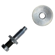 Door Latch Striker Bolt LH RH for Dodge D/W Ramcharger Pickup  Truck