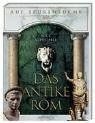 Das antike Rom von Nick Constable | Buch | Zustand sehr gut