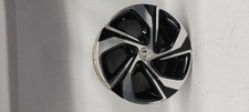 16-17 Honda Accord Lx Wheel 16x7 Alloy Oem Grade B