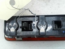 Feu arriere stop central PEUGEOT BIPPER 6351ES