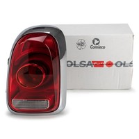 Olsa LED Heckleuchte RüCkleuchte FüR Mini Countryman F60 Bis BJ 06.20 Rechts