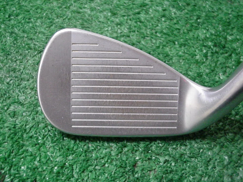 2019 Titleist T200 8 Iron True Temper Amt Tour White X-100 Steel X Flex + 1 Inch - Image 2 of 4