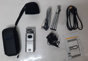zoom q3hd | eBay