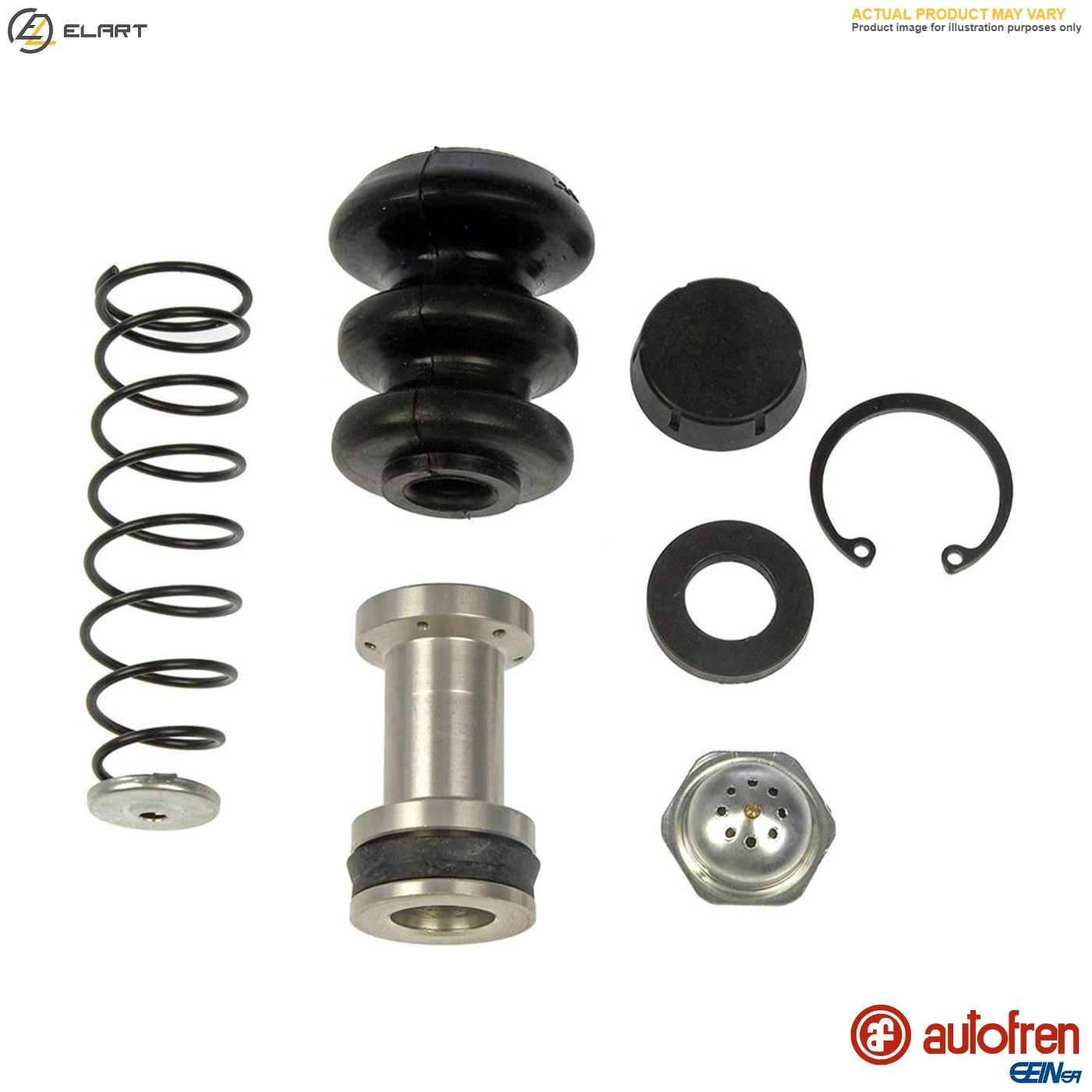 REPAIR KIT CLUTCH MASTER CYLINDER D1738 FOR HYUNDAI SANTA/FE D4EA 2.0L 4cyl