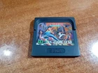 Streets of Rage (Sega Game Gear, 1992) *TESTED*