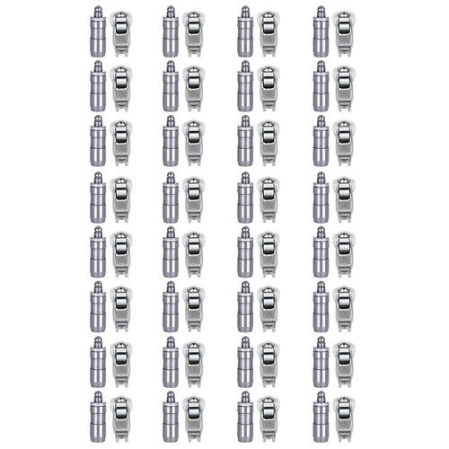 Engine Rocker Arm And Lifters Set For Ford Mustang F-150 4.6L 5.4L 32Pcs - Picture 6 of 24
