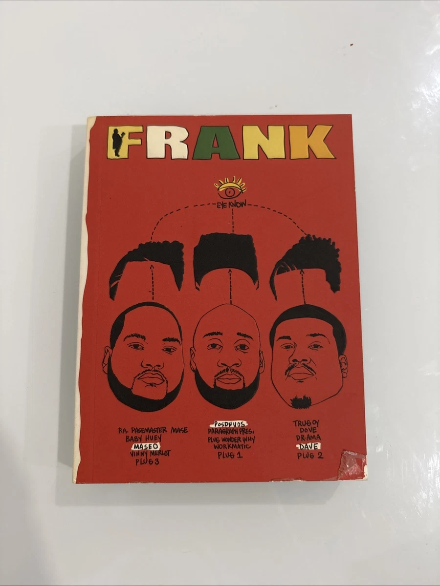 Frank 151 In Magazine Back Issues for sale | eBay