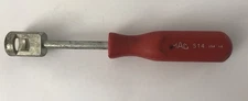 MAC Tools USA Red Bendix 15/16" Brake Spring Retainer Tool S14