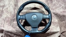 1K0880201BT Lenkrad +irbag Multifunktion Leder für VW GOLF GTI R32 GTI Pirelli