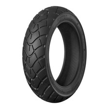 390 Adventure SW Rear Tyre 130/80-17 Kenda K761 KTM 390 Adventure SW 2024