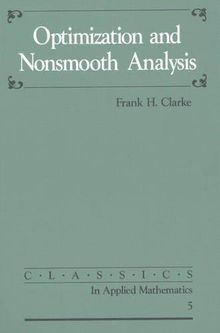 Optimization and Nonsmooth Analysis (Classics in Applied... | Buch | Zustand gut