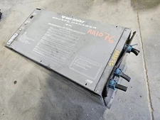 USED HEART INTERFACE SOURCE MANAGER 20 INVERTOR from 2000 American Eagle AS IS