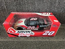 1:24th Scale Arvin Racing Diecast Car By Racing Champions