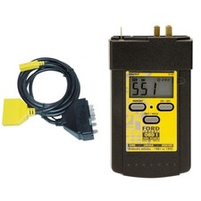 INNOVA Ford Digital OBD1 Code Reader and Exte...