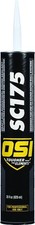 OSI SC175 Draft and Acoustical Sound Sealant, 28-Ounce Cartridge 1496542 