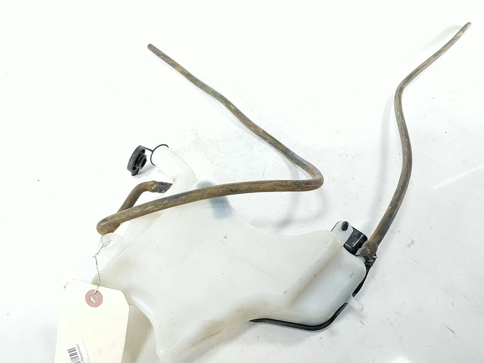 Tanque botella depósito desbordamiento refrigerante 11-14 TRIUMPH Speed Triple 1050 TRSH DV Foto 3 de 4