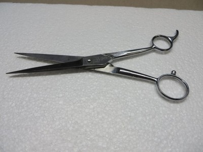 Peter j michel c-mon cadillac, barber shears/scissors (A) (L)