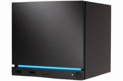 Steam Machine 512GB - No Controller