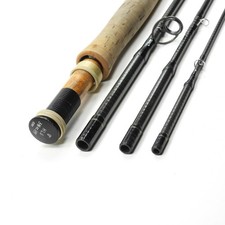 Orvis Fly Fishing Rod Graphite Fishing Rods 6 wt Line Weight