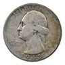1943-S Washington Quarter Estate Coin Collection *012 San Francisco