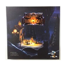 Elf Creek Merchants of the Dark Road (Standard Ed) Box EX/NM