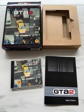 PC Spiel : GTA 2 Grand Theft Auto - Computer CD-ROM Big Box
