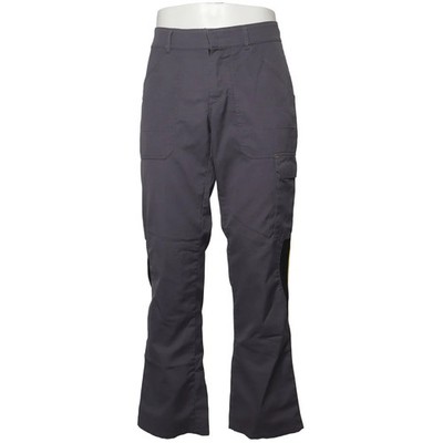 Uvex, Cargohose, Größe: 48, Grau/Schwarz, Baumwolle/Polyester, Einfarbig #Jzv
