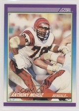 Anthony Munoz