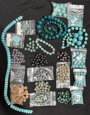 Huge Lot Vintage Greek Mykonos Turbine Czech ...