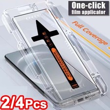 For Xiaomi 17 15 15T 14 14T 13T Pro Tempered Glass Full Cover Screen Protector