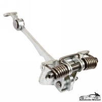 TüRfangband TüRstopper / Vorne FüR Renault Megane Scenic Ja0/1 VAN 96-99