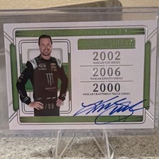 2023 Panini National Treasures NASCAR Racing Checklist Guide in-content 15