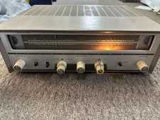 Pioneer Stereomaster SM-B161 Stereo Valve Amplifier