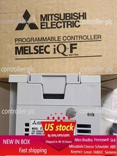 1pcs Mitsubishi PLC FX5 Extension Module FX5-32ER/ES