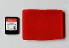 Super Smash Bros. Ultimate (Nintendo Switch, 2018) Cartridge Only Tested & Works